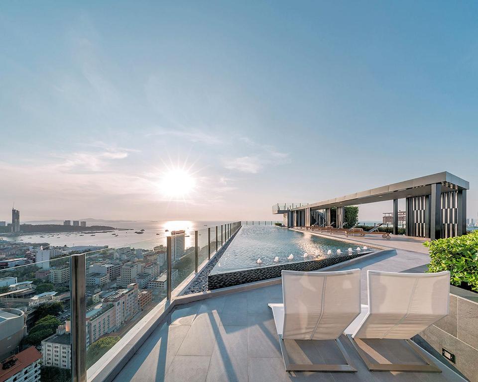 The Base Central Pattaya By Pattaya Holiday The Base Central Pattaya By Pattaya Holiday