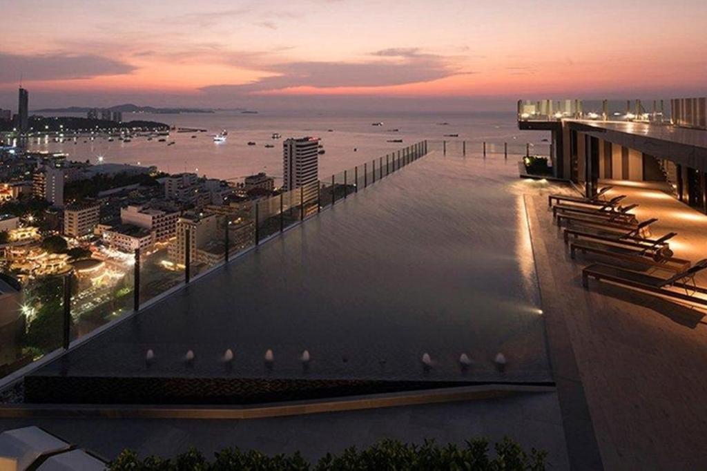 The Base Central Pattaya by Mickey The Base Central Pattaya by Mickey