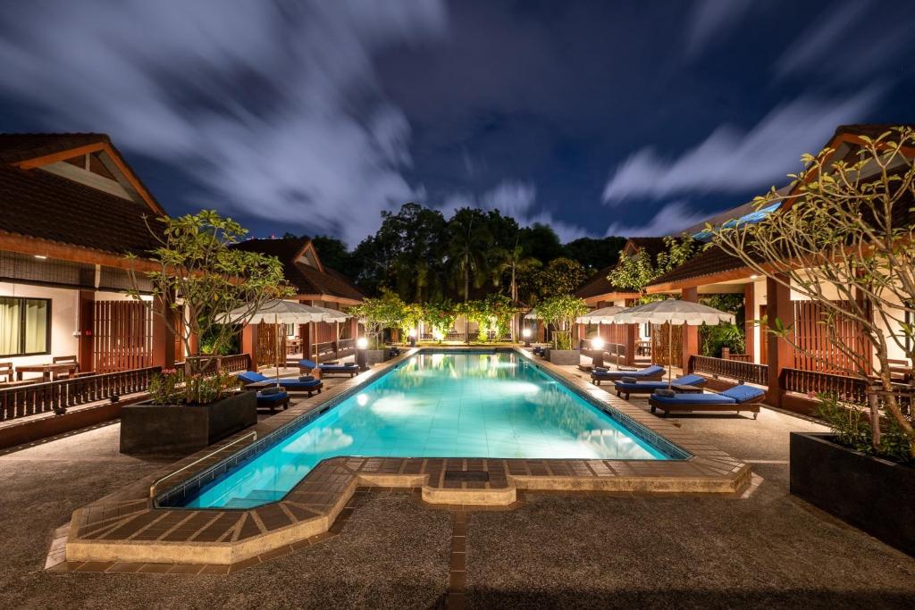 RB Resort RB Resort