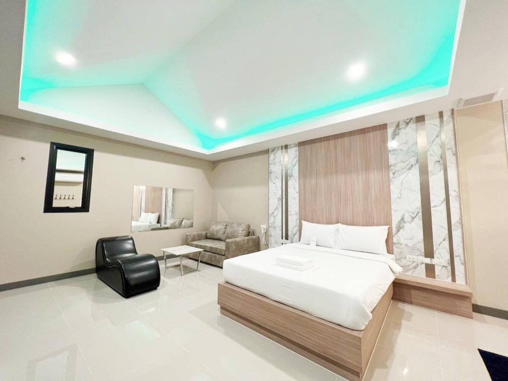 โรงแรมในฝัน