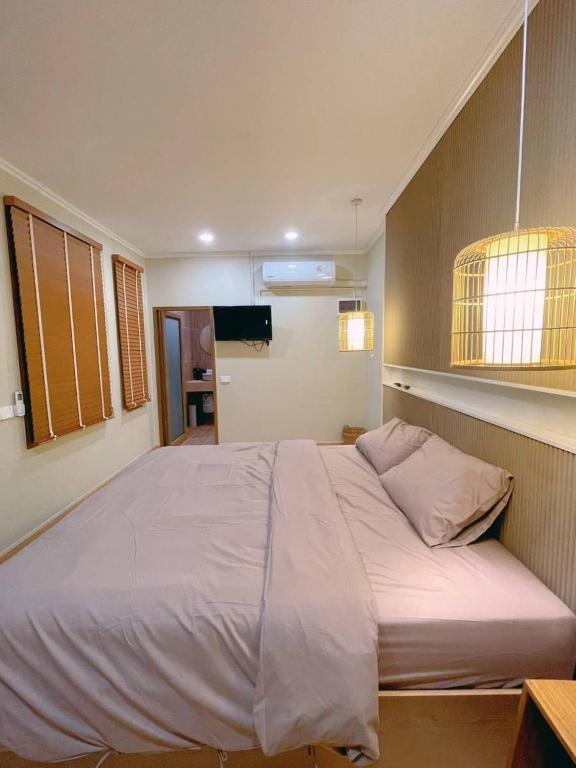 Wanan Cafe & Boutique Hotel