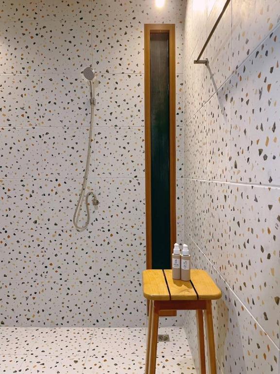 Wanan Cafe & Boutique Hotel