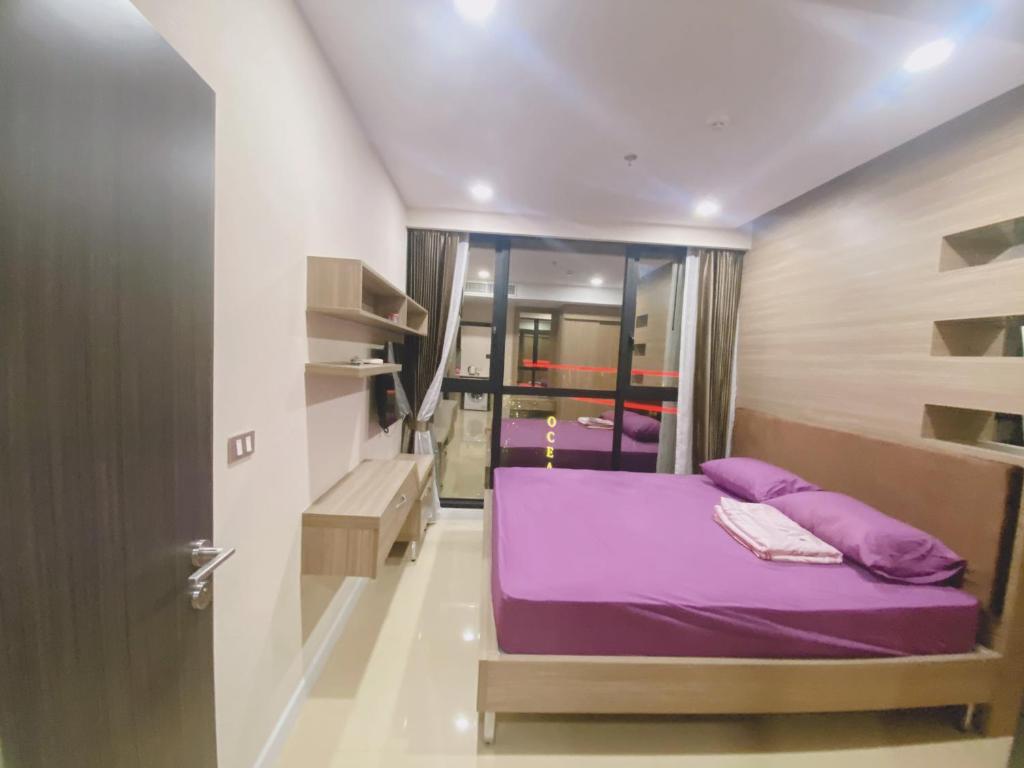 Dusit grand condo view高层海景房
