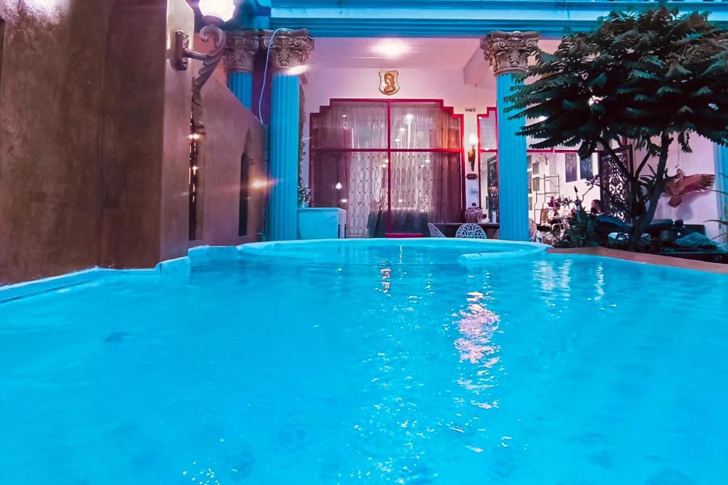 Mandala Beach Villa Jomtiean Mandala Beach Villa Jomtiean