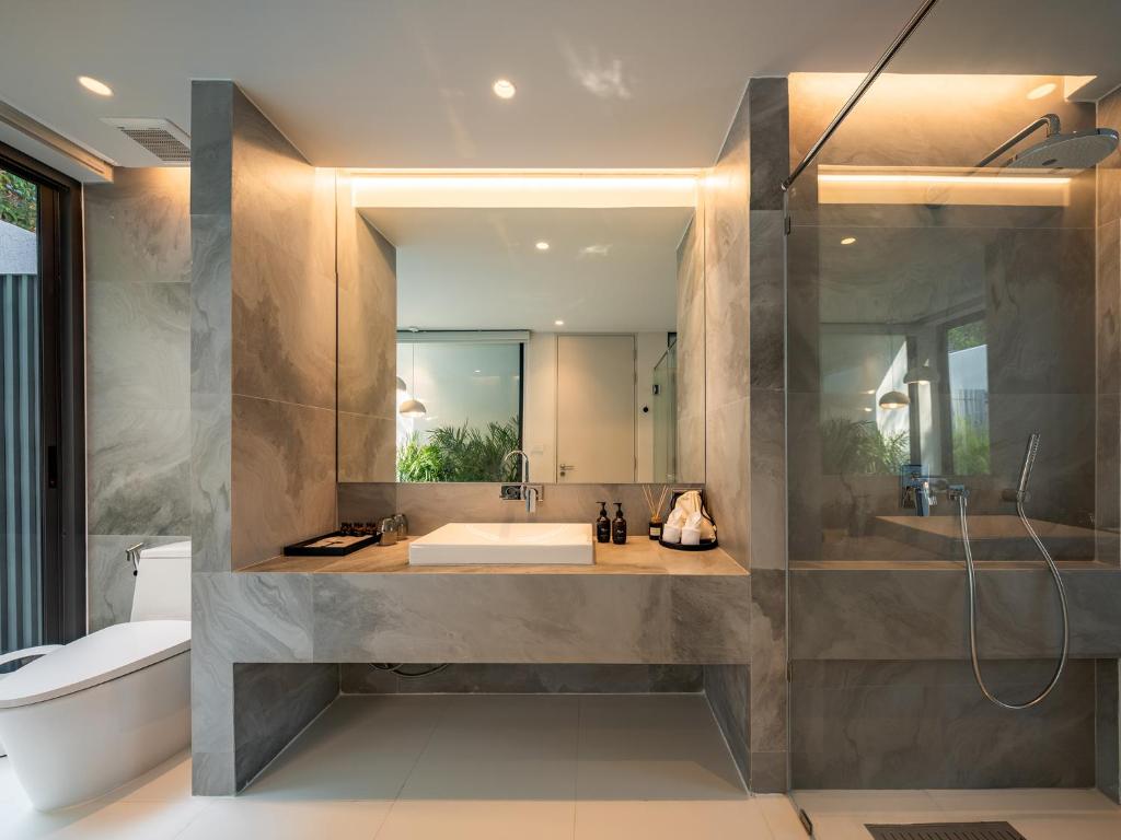 Rhy.a Private Pool Villa
