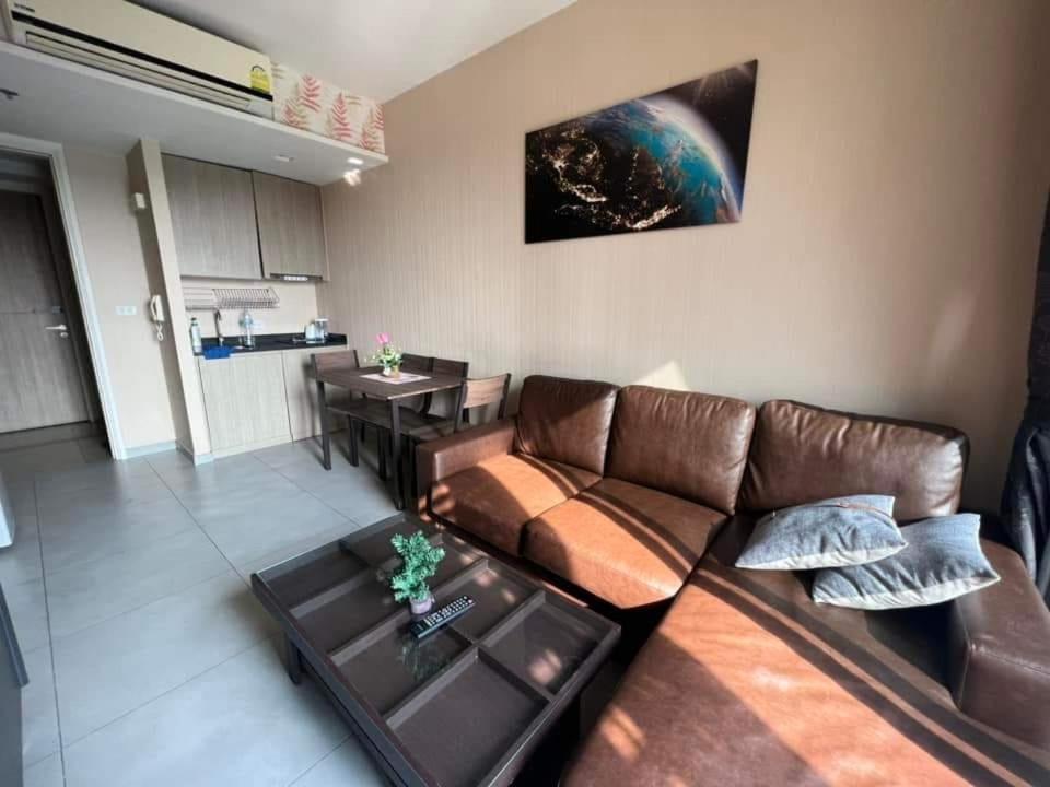 Unixx condo pattaya near walking street