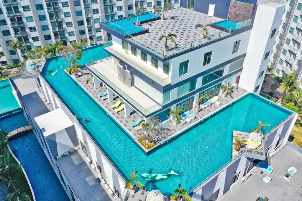 Arcadia beach resort Pattaya Arcadia beach resort Pattaya