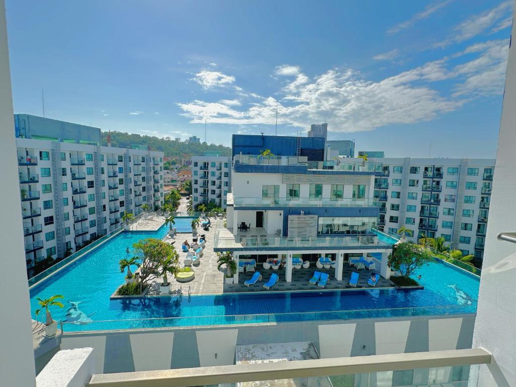 Arcadia beach resort Pattaya Arcadia beach resort Pattaya