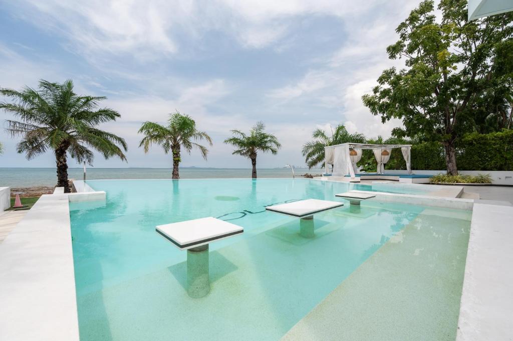 Pure Sunset Beach - Ocean View Room, Pattaya Pure Sunset Beach - Ocean View Room, Pattaya