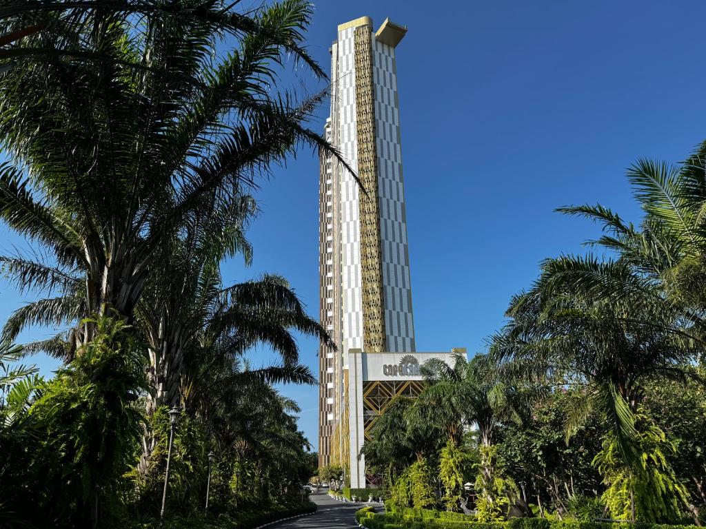 Copacabana Jomtien Beach & Top Sea View Copacabana Jomtien Beach & Top Sea View