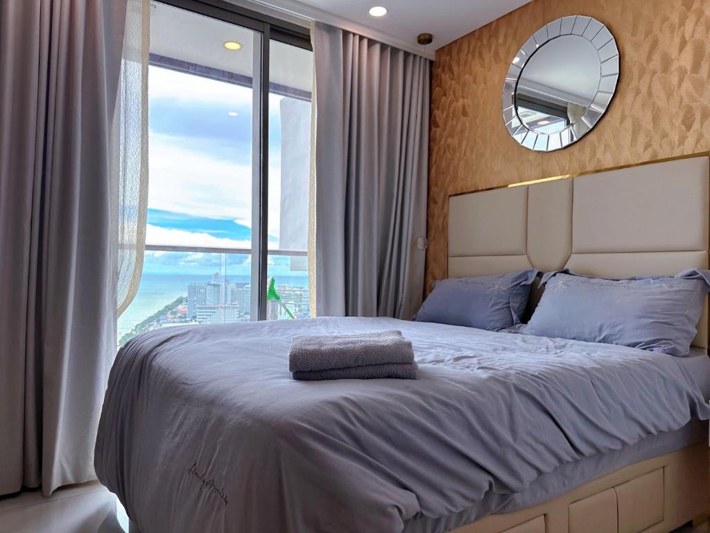 Copacabana Jomtien Beach & Top Sea View Copacabana Jomtien Beach & Top Sea View