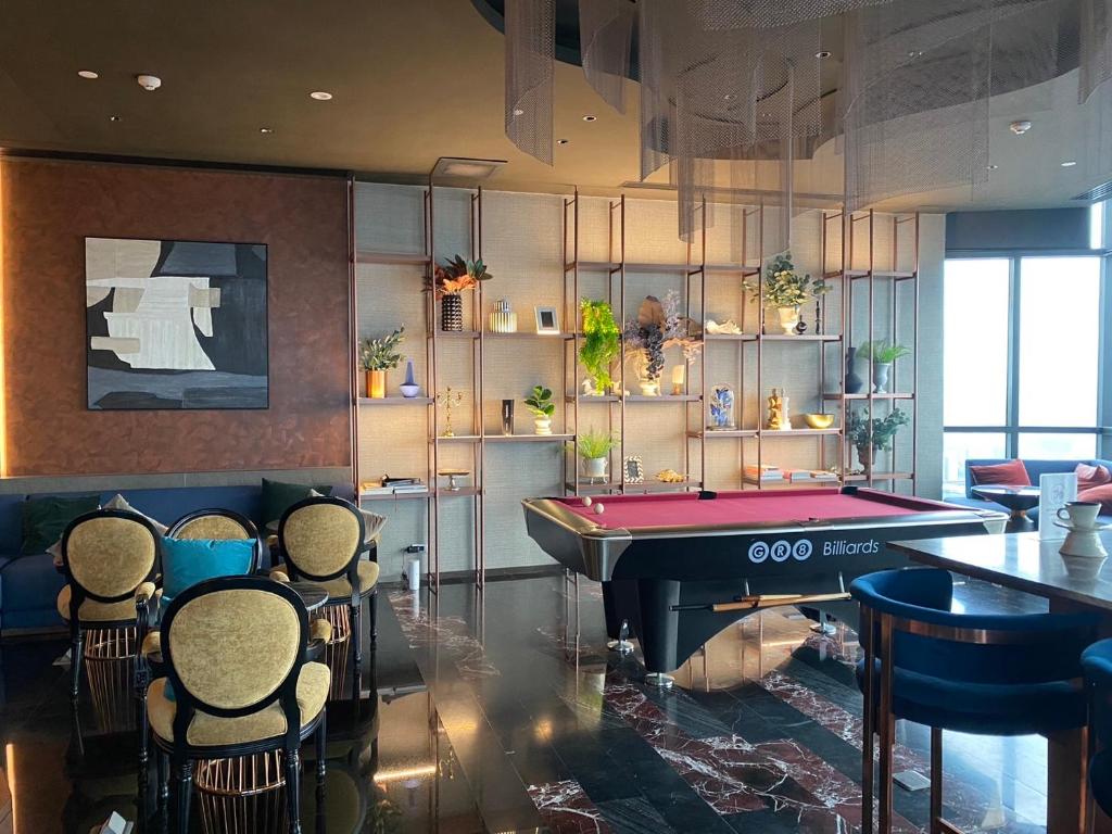 Edge Central Pattaya By Su Edge Central Pattaya By Su