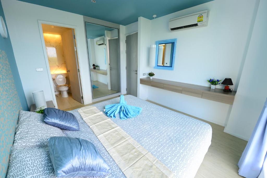 Atlantis Condo Resort Pattaya Atlantis Condo Resort Pattaya