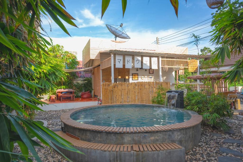 Maduel Resort Kohlarn Maduel Resort Kohlarn