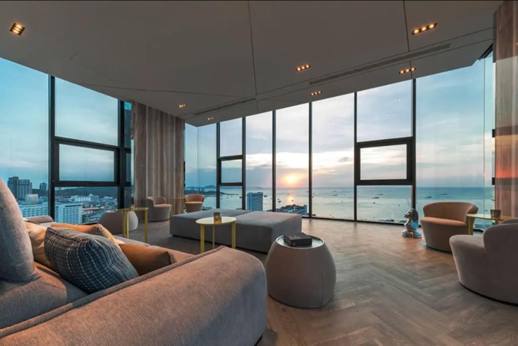 Sea View 2 Bed Room At Great Central Location Sea View 2 Bed Room At Great Central Location