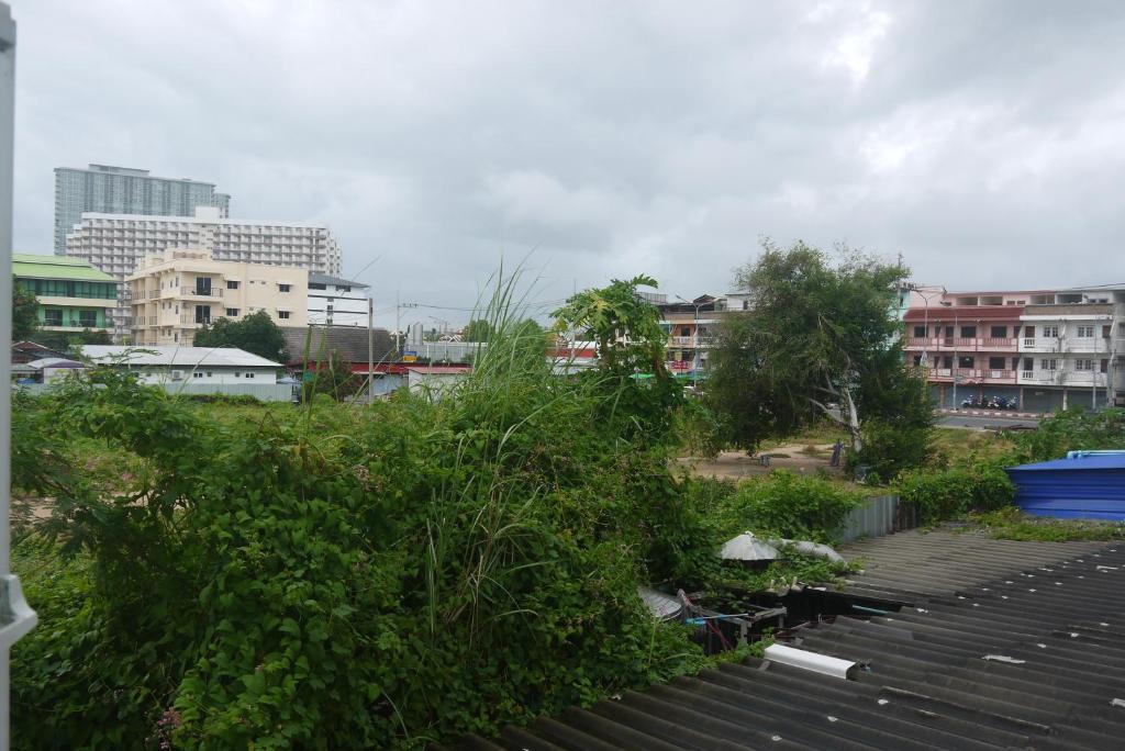 Jomtien Beach house Jomtien Beach house