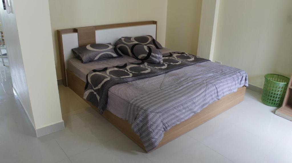 Jomtien Beach house Jomtien Beach house