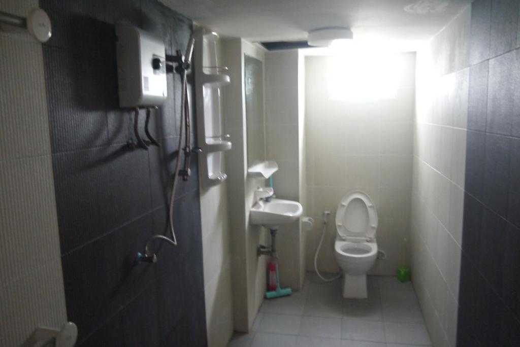 Jomtien Beach house Jomtien Beach house