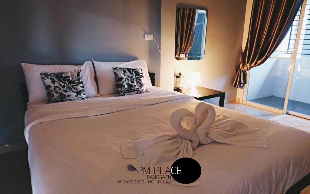PM Place PM Place