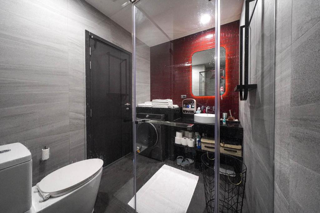 EDGE Central Pattaya 2bdrm Balcony Ocean View EDGE Central Pattaya 2bdrm Balcony Ocean View