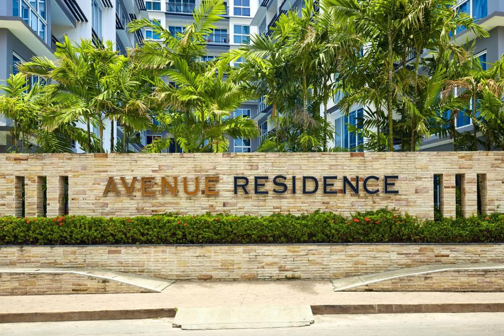 Avenue Residence by Fantasea Beach Avenue Residence by Fantasea Beach