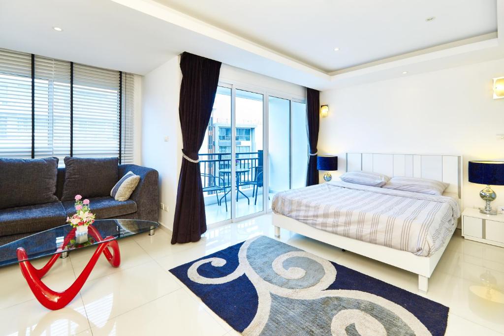 Avenue Residence by Fantasea Beach Avenue Residence by Fantasea Beach