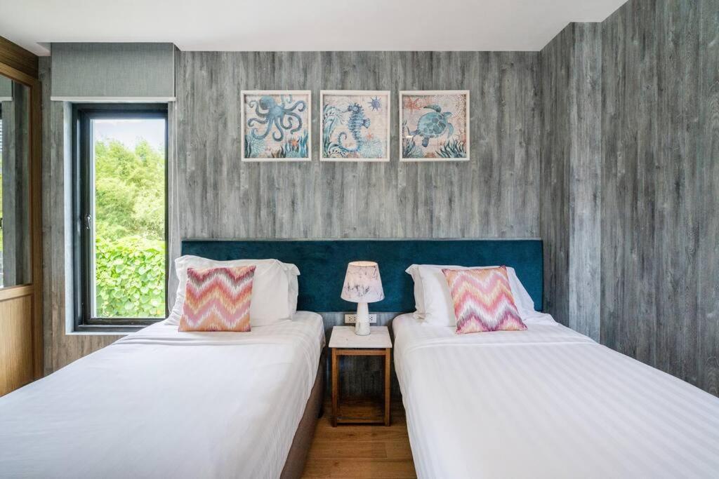 Mövenpick Pool Villa4BR-PrivatePool(SHA CERTIFIED)