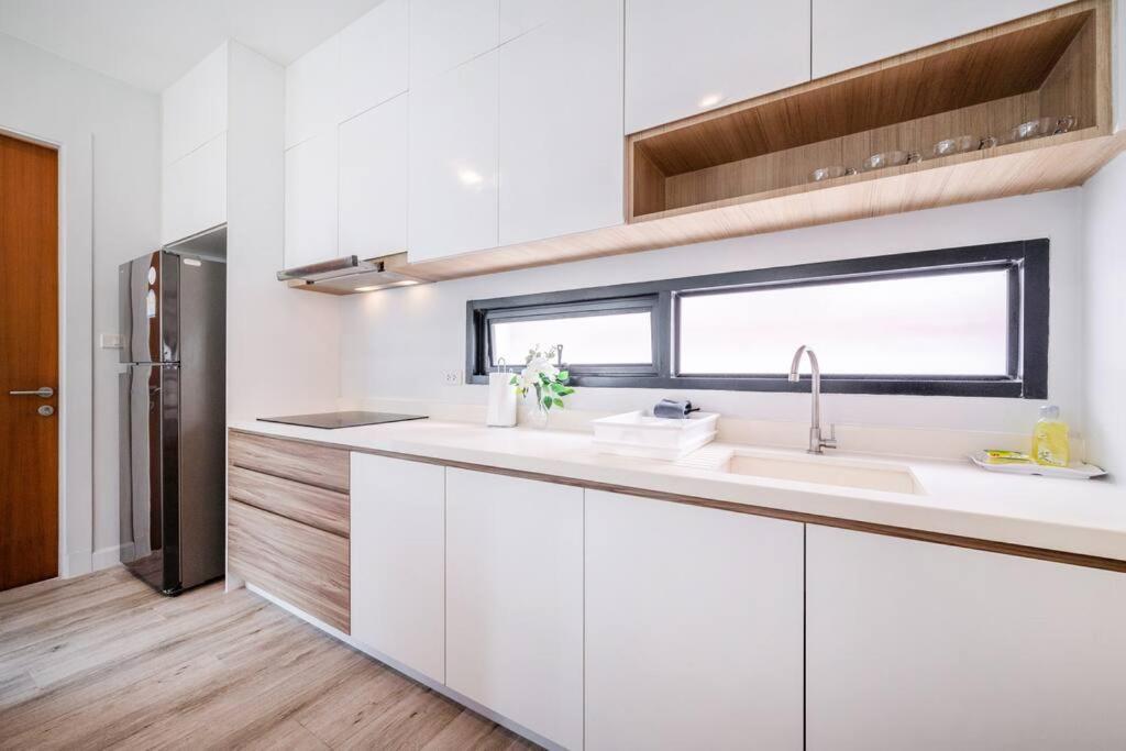 Mövenpick Pool Villa4BR-PrivatePool(SHA CERTIFIED)
