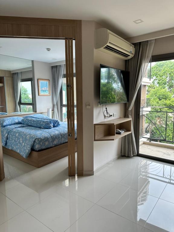 City Garden Tropicana Condo Naklua City Garden Tropicana Condo Naklua