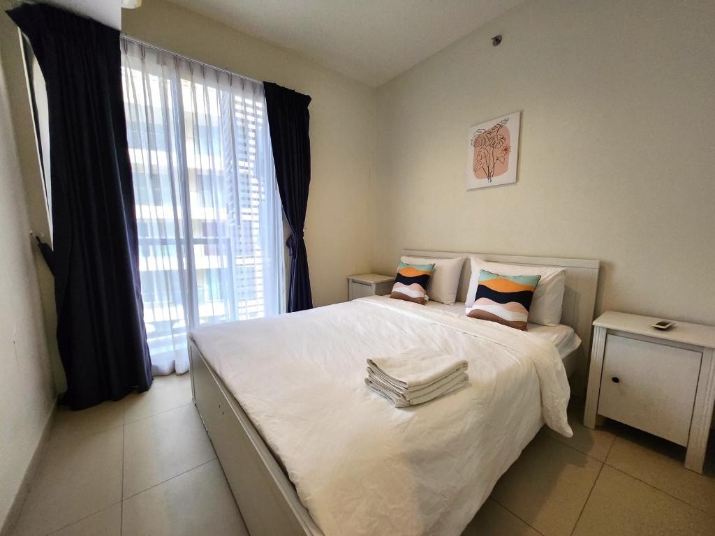 UNIXX Oasis : Grandeur 2BR Suite UNIXX Oasis : Grandeur 2BR Suite