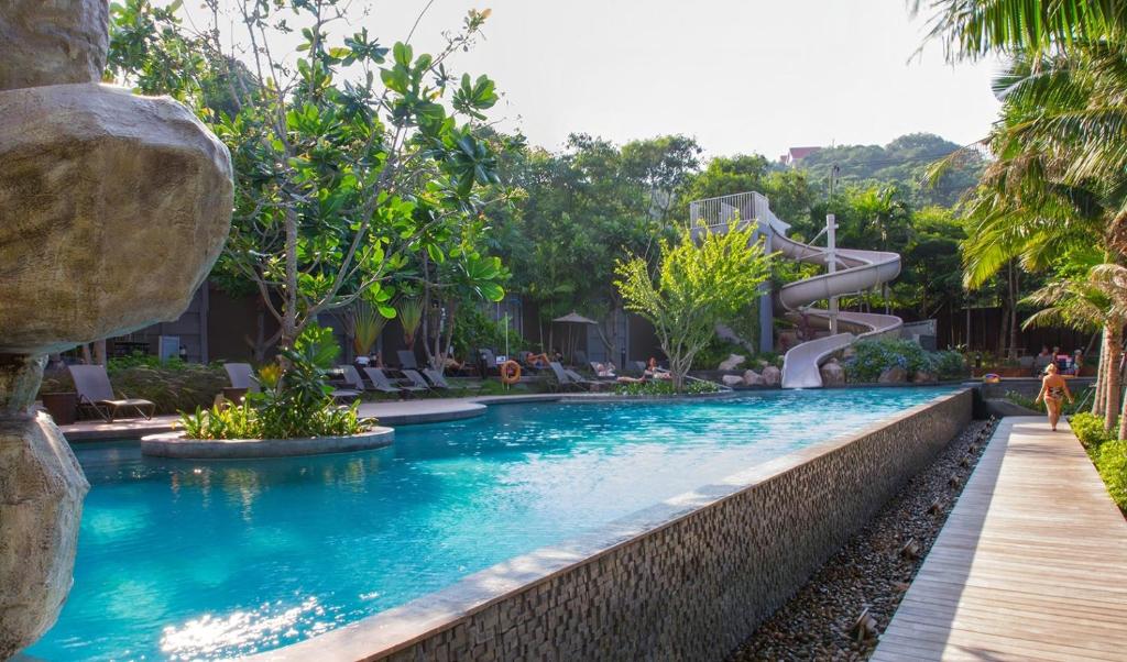 UNIXX Oasis : Grandeur 2BR Suite UNIXX Oasis : Grandeur 2BR Suite