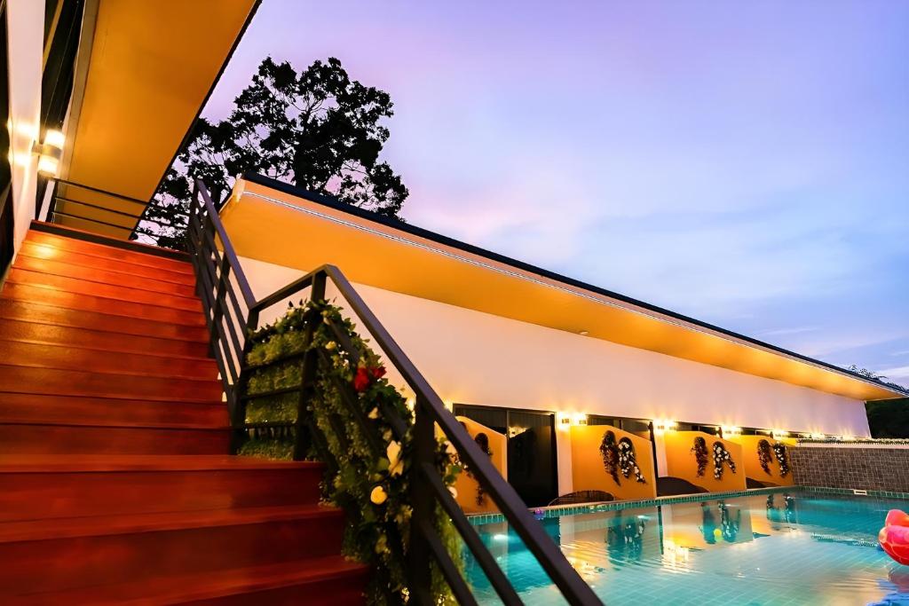 Fresh Resort Pattaya Fresh Resort Pattaya