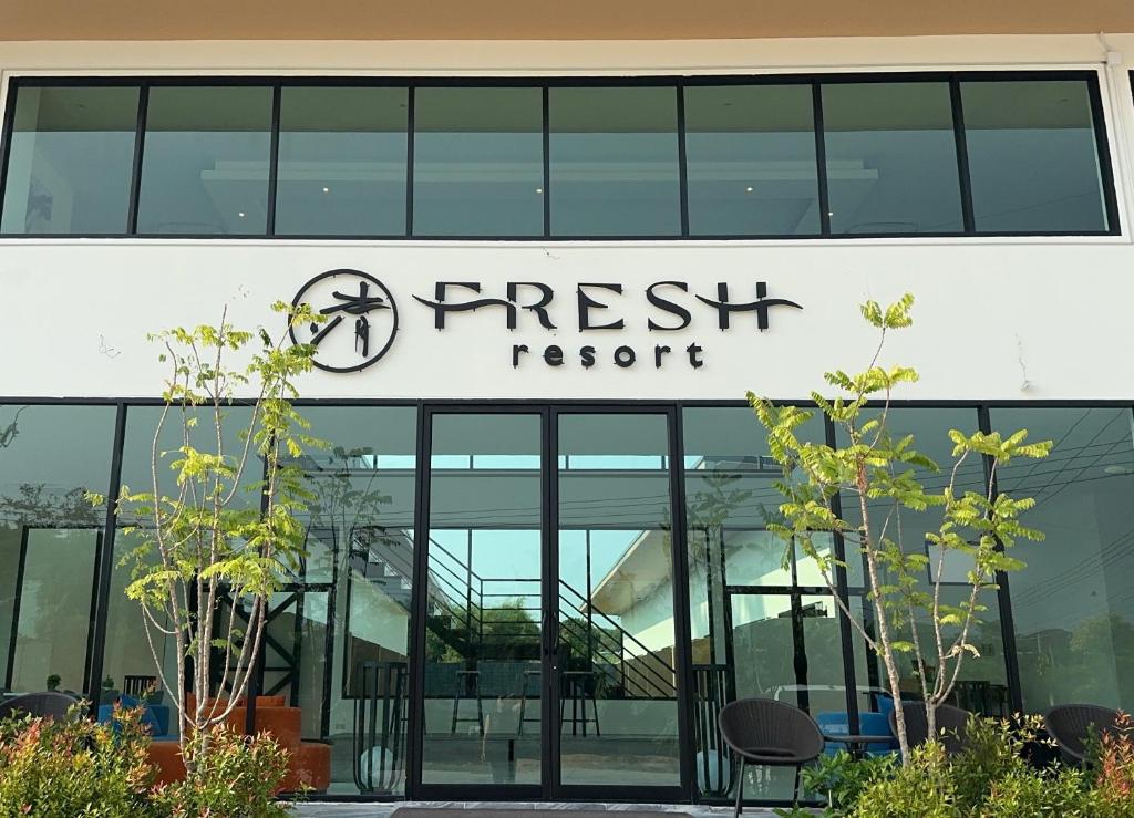 Fresh Resort Pattaya Fresh Resort Pattaya