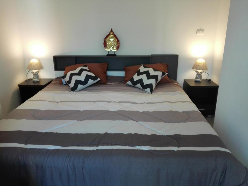 Trio Gems Condo Pattaya, Thailand Trio Gems Condo Pattaya, Thailand