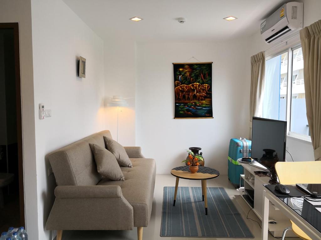 Trio Gems Condo Pattaya, Thailand Trio Gems Condo Pattaya, Thailand