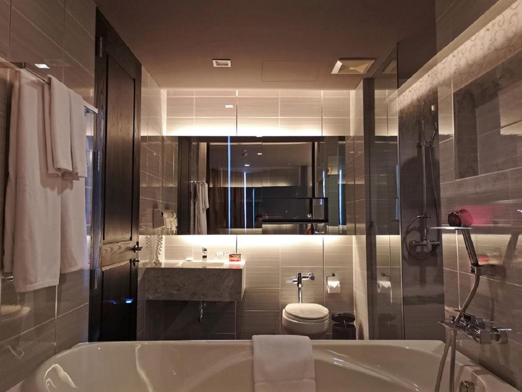 Tsix5 Phenomenal Hotel Pattaya Tsix5 Phenomenal Hotel Pattaya