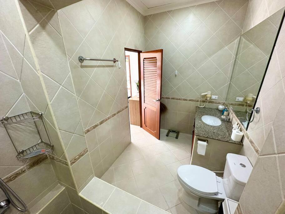 View Talay Villas - Luxury, 1 Bedroom - private pool villa, 500m from Jomtien beach - VTV 171