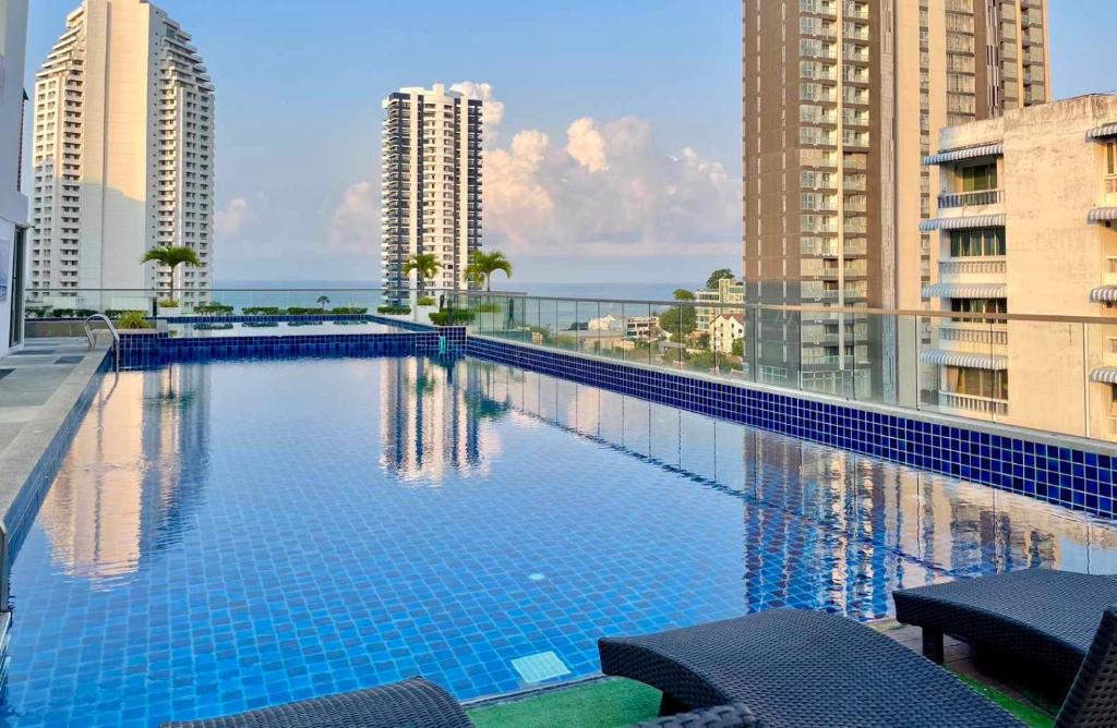 Laguna Bay 2 by Pattaya Sunny Rentals Laguna Bay 2 by Pattaya Sunny Rentals