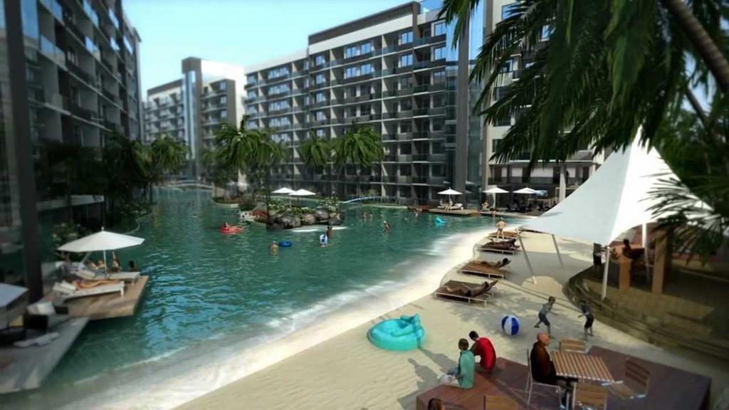 Laguna Beach Resort Pattaya Laguna Beach Resort Pattaya