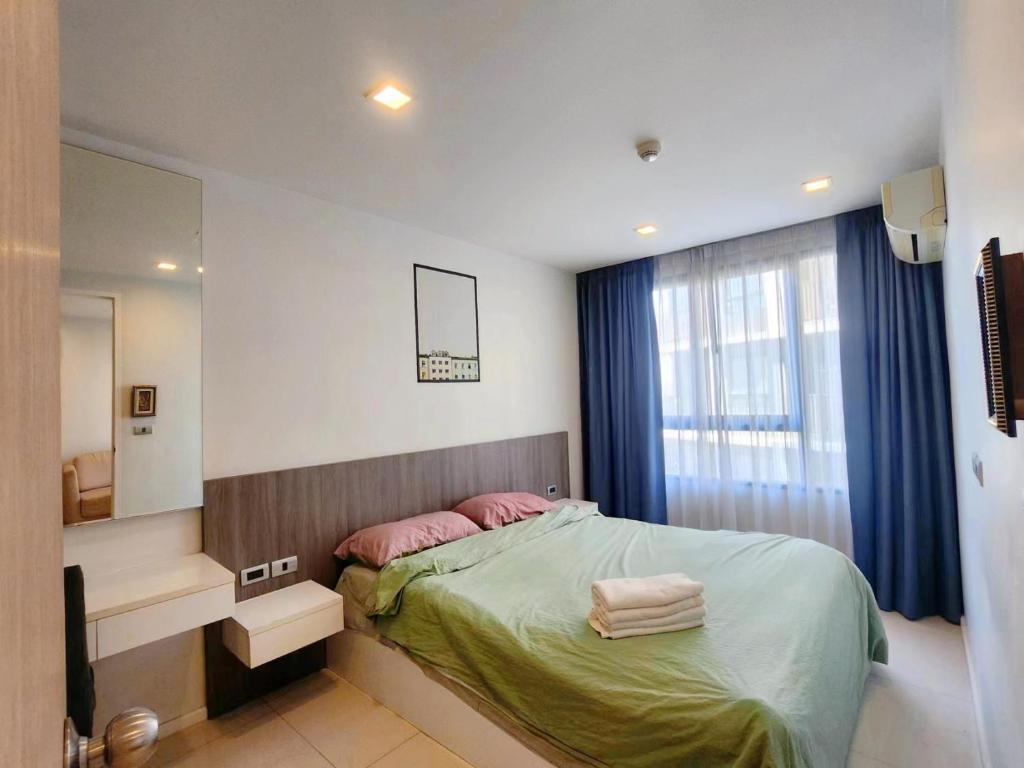 The Urban Condo in Central Pattaya The Urban Condo in Central Pattaya