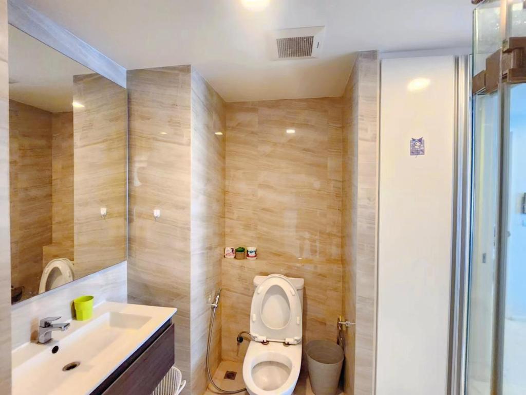The Urban Condo in Central Pattaya The Urban Condo in Central Pattaya