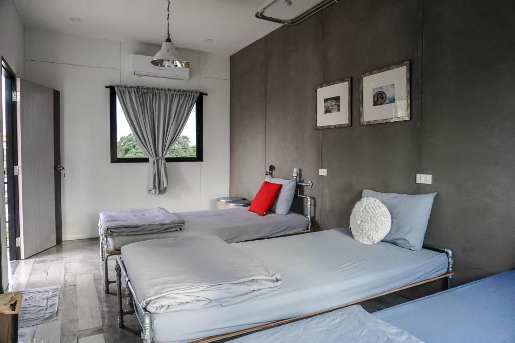 Patoey House Patoey House