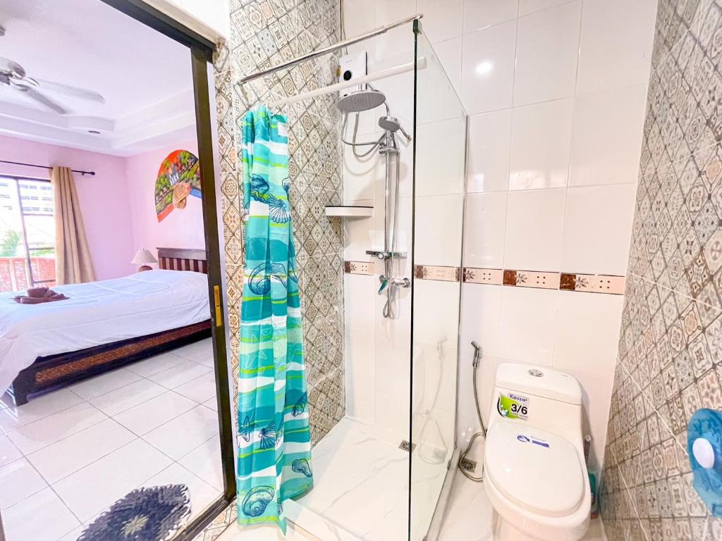 MADEE VILLA - PATTAYA HOLIDAY HOUSE WALKING STREET 6 bedrooms