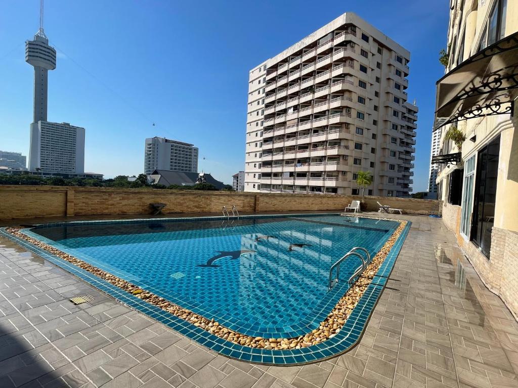 Furnished Studio Near The Beach Furnished Studio Near The Beach