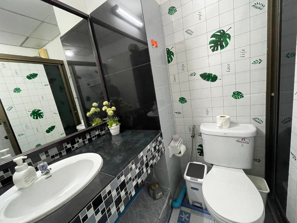 Furnished Studio Near The Beach Furnished Studio Near The Beach