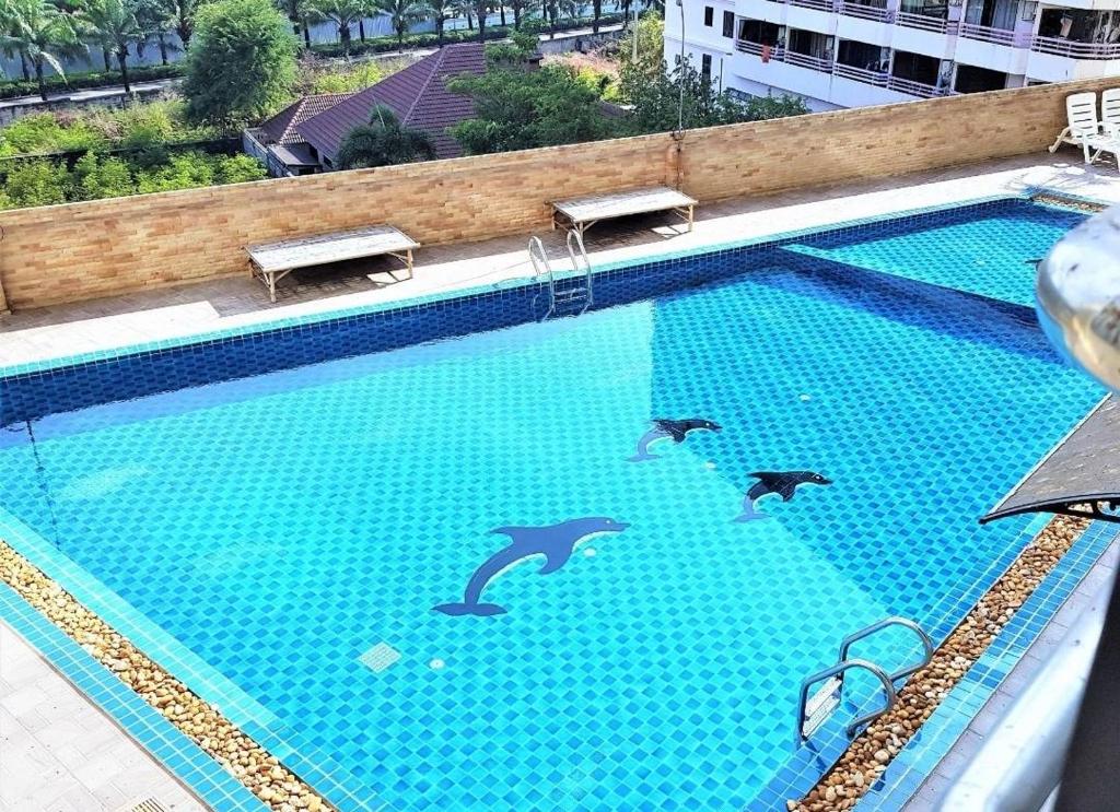 Furnished Studio Near The Beach Furnished Studio Near The Beach