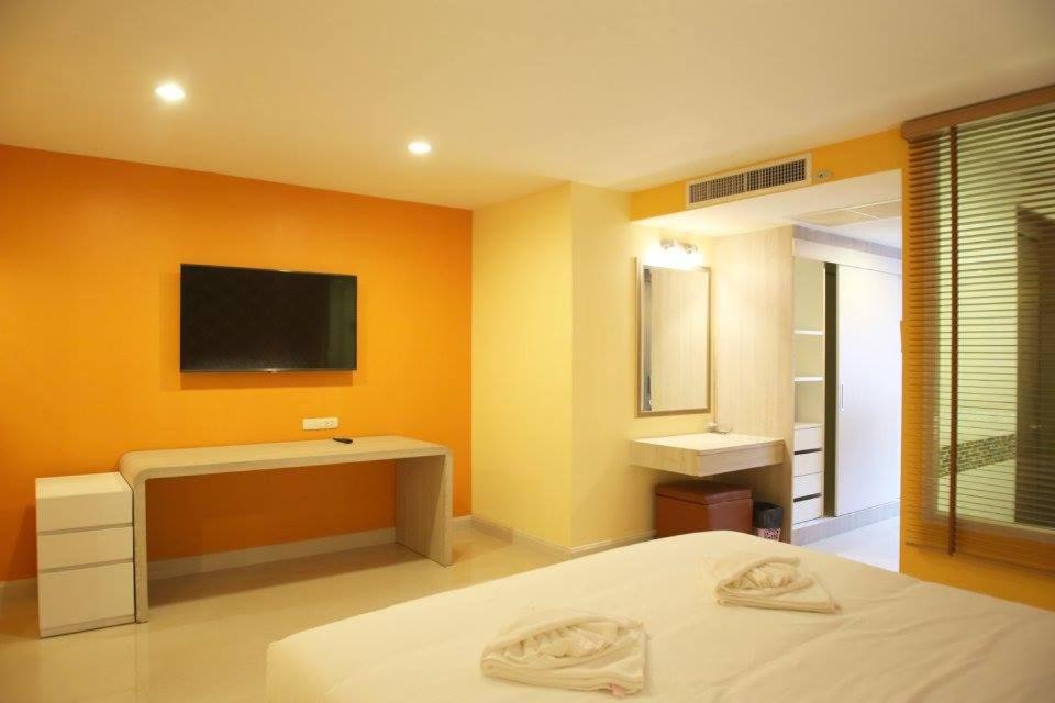 Trebel Pattaya