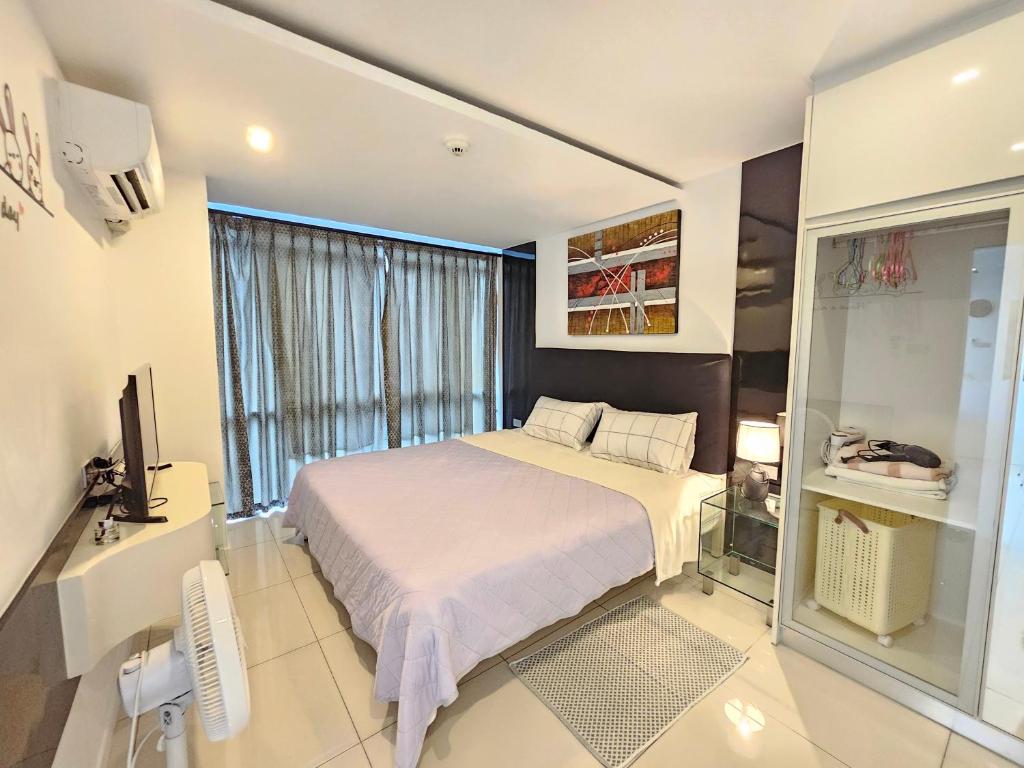 City center residents Pattaya City center residents Pattaya