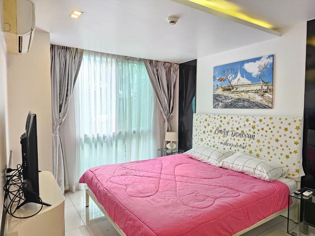 City center residents Pattaya City center residents Pattaya