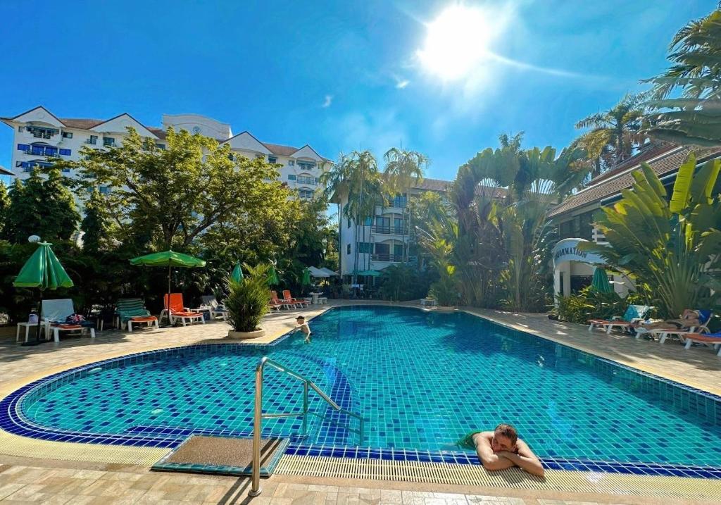 Studio Apartment Diana Estate Condominium Studio Apartment Diana Estate Condominium